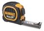 Imagem de Trena 8 Metros Duo Emborrachada 26” Polegadas Com Trava DWHT34196L DeWalt