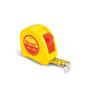 Imagem de Trena 8 metros profissional de bolso com trava starrett