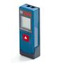Imagem de Trena a Laser 20 Metros GLM 20 Bosch