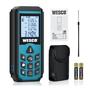 Imagem de Trena a laser 40m ws8902 - Wesco