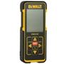 Imagem de Trena A Laser 50M Dewalt Dw0165N - Amarelo E Preto