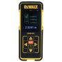 Imagem de Trena A Laser 50M Dewalt Dw0165N - Amarelo E Preto