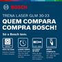 Imagem de Trena a Laser Bosch 30m GLM 3023 Professional 0601072XG0