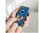 Imagem de Trena a Laser Bosch 50m GLM 50 C Professional - com Nível