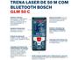 Imagem de Trena a Laser Bosch 50m GLM 50 C Professional - com Nível