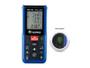 Imagem de Trena a laser digital 40 metros incoterm.