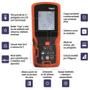 Imagem de Trena a Laser Digital Intech EXATA30