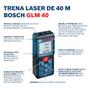 Imagem de Trena a laser GLM 40 metros Bosch