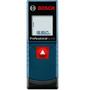 Imagem de Trena a laser glm20 profissional ref 0601072eg0000 bosch