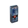 Imagem de Trena a Laser Profissional Bosch GLM 50-12 Azul 50m