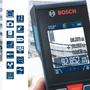 Imagem de Trena a Laser Profissional GLM 120 C Bosch