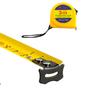 Imagem de Trena automatica com trava 3mx12mm