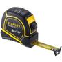 Imagem de Trena com fita de aço 19 mm x 5 m com trava - GLOBAL PLUS - Stanley