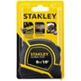 Imagem de Trena com fita de aço 19 mm x 5 m com trava - GLOBAL PLUS - Stanley