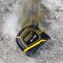 Imagem de Trena com fita de aço 19 mm x 5 m com trava - GLOBAL PLUS - Stanley