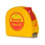 Imagem de Trena com fita de aço 25 mm x 10 m com trava - KTS1-10ME-S - Starrett