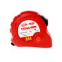 Imagem de Trena Com Trava Vermelho 3m X 19mm Durín