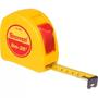 Imagem de Trena De Bolso 8 Metros - 26'' Com Trava Starrett