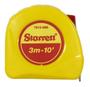 Imagem de Trena de bolso mod. starrett 3m/10' mm/pol