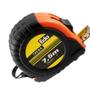Imagem de Trena Eda Emborrachada 7,5M/25Mm Com Trava Standard 0Bd