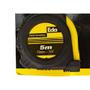 Imagem de Trena Eda Emborrachada Profissional 5Mx19Mm Com Ima - 8Bm
