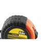Imagem de Trena Emborr.Eda Std 5Mt X 25Mm