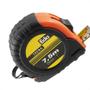 Imagem de Trena Emborr.Eda Std 7,5Mt X 25Mm