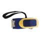 Imagem de Trena Emborrachada Auto Trava Brasfort 10M x 25mm Ref 7757