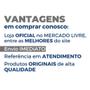 Imagem de Trena emborrachada com trava 3m bellota