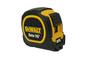 Imagem de Trena Emborrachada Manual Duo 5M/16 X 25MM Dewalt DWHT34194L