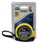 Imagem de Trena Emborrachada Universal auto stop 5 mt x 19 mm multilit