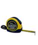 Imagem de Trena Emborrachada Universal auto stop 5 mt x 19 mm multilit