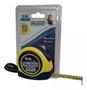 Imagem de Trena Emborrachada Universal Auto Stop 5 Mt X 19 Mm Multilit
