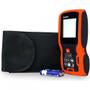 Imagem de Trena Intech Laser 30M Exata30