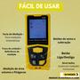 Imagem de Trena Laser 40M Ultra Resistente a Quedas e Desgaste