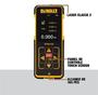 Imagem de Trena Laser 50m REF: DW0165N - DEWALT