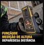 Imagem de Trena Laser 50m REF: DW0165N - DEWALT