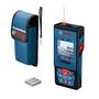 Imagem de Trena laser Bosch GLM 100-25 C 100m