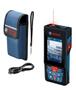 Imagem de Trena Laser Bosch Glm 150 27 C Alcance 150m Com Bluetooth