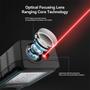 Imagem de Trena Laser Digital de Alta Precisão Profissional - 40m