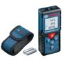 Imagem de Trena Laser Digital GLM 40 Professional Bosch Azul