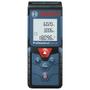 Imagem de Trena Laser Digital GLM 40 Professional Bosch Azul