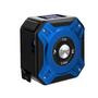 Imagem de Trena Laser Digital Multifuncional Azul Exbom Modelo TEM-Q45