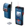 Imagem de Trena Laser GLM 100-25 C Alcance 100m com Bluetooth - Bosch