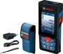 Imagem de Trena Laser Glm 150-27 C Alcance 150m Com Bluetooth - Bosch
