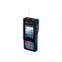Imagem de Trena Laser Glm 150-27 C Alcance 150m Com Bluetooth - Bosch