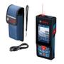 Imagem de Trena Laser Glm 150-27 C Alcance 150M Com Bluetooth - Bosch