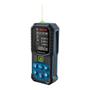 Imagem de Trena Laser Verde Bosch 50m Glm 50-27 Cg Com Bluetooth