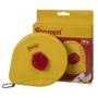 Imagem de Trena longa com fita em fibra de vidro 13 mm x 20m caixa fechada - KTS638 - Starrett