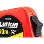 Imagem de Trena Lufkin 10M/1'' Com Trava L500 Laranja L532Cme